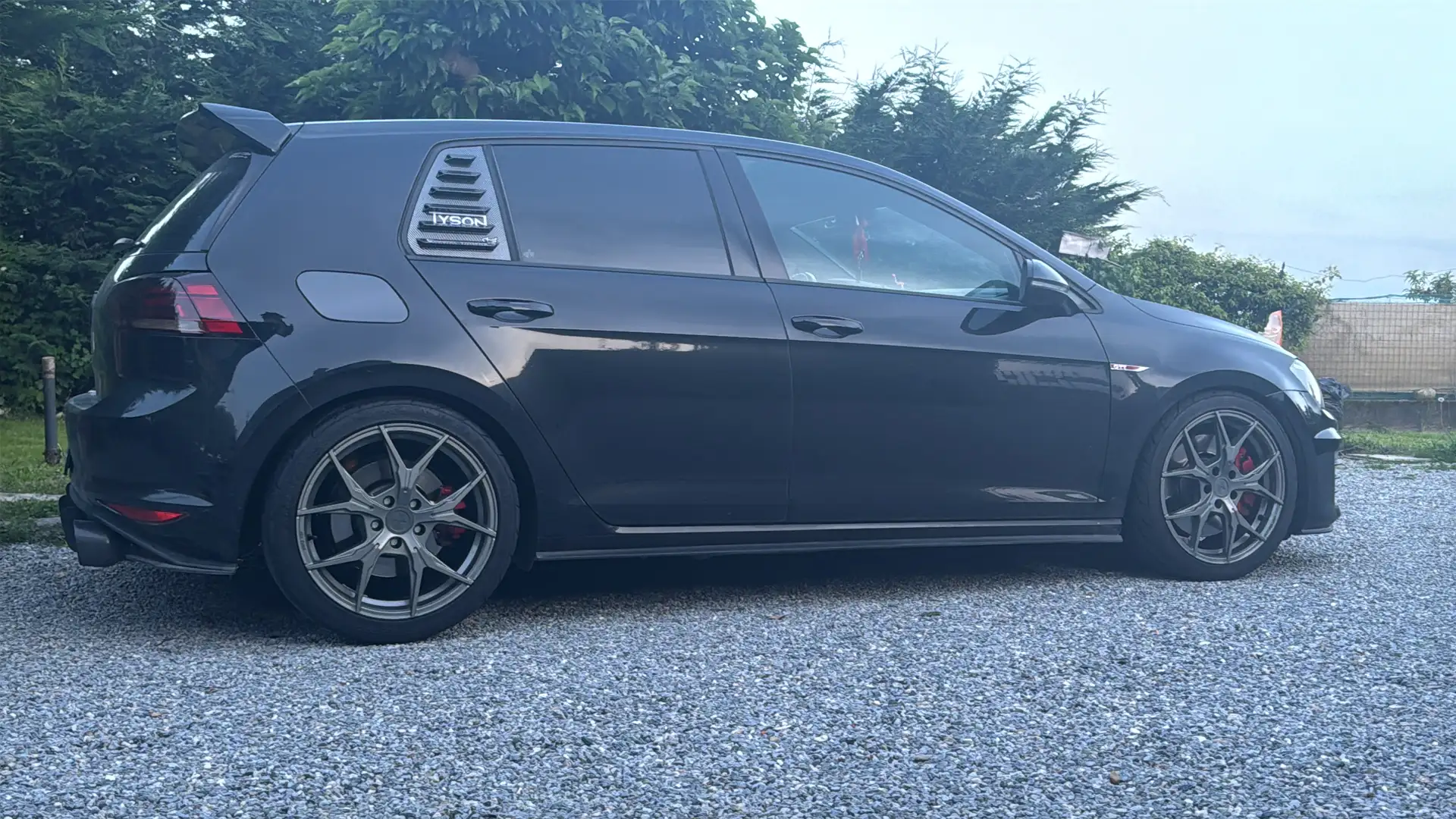 Volkswagen Golf GTI 5p 2.0 tsi Performance - 2