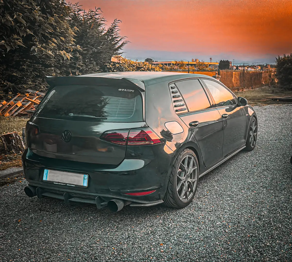Volkswagen Golf GTI 5p 2.0 tsi Performance - 1