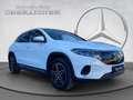 Mercedes-Benz EQA 250 + Österreich-Edition FAP MBUX Distr Navi Blanc - thumbnail 15