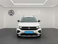 Volkswagen T-Cross 1.0 TSI GOAL, DSG Weiß - thumbnail 5