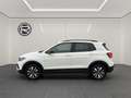 Volkswagen T-Cross 1.0 TSI GOAL, DSG Weiß - thumbnail 3