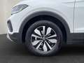 Volkswagen T-Cross 1.0 TSI GOAL, DSG Weiß - thumbnail 16