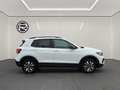 Volkswagen T-Cross 1.0 TSI GOAL, DSG Weiß - thumbnail 4
