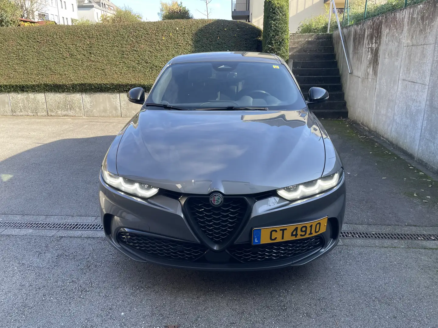 Alfa Romeo Tonale 1.5 VGT Hybrid Veloce - 2
