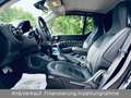 smart forTwo Cabrio Sport Prime 90PS AUTOM/LEDER/SITZH Schwarz - thumbnail 14
