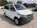 Volkswagen T6.1 Kombi FWD 2.0 TDI DSG Navi LED SHZ PDC 8-Sitze GRA ... Weiß - thumbnail 3
