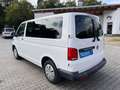 Volkswagen T6.1 Kombi FWD 2.0 TDI DSG Navi LED SHZ PDC 8-Sitze GRA ... Weiß - thumbnail 4