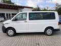 Volkswagen T6.1 Kombi FWD 2.0 TDI DSG Navi LED SHZ PDC 8-Sitze GRA ... Weiß - thumbnail 17