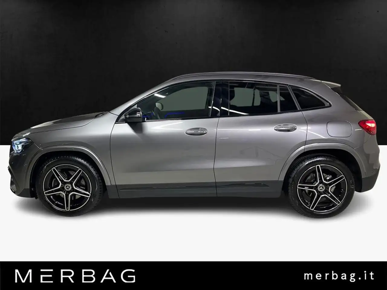 Mercedes-Benz GLA 2026 — фото 6