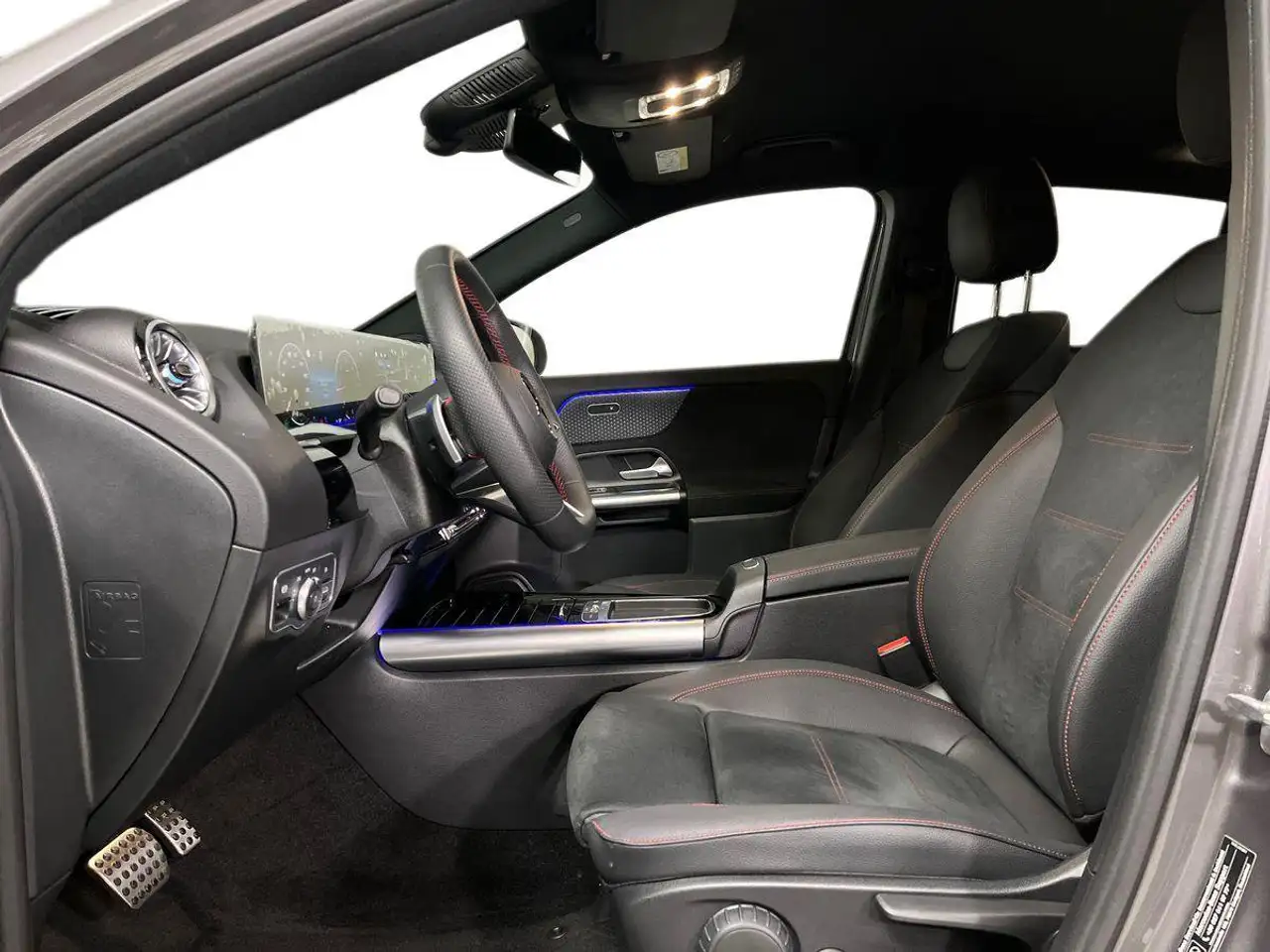 Mercedes-Benz GLA 2026 — фото 10