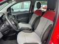 Fiat Panda 1.2 Lounge easypower Gpl 69cv KM 29.000 !!!! Rouge - thumbnail 5
