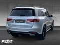 Mercedes-Benz GLS 580 4M AMG/23"/Multibeam/Head-up/Pano-SD/AHK Plateado - thumbnail 4
