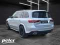 Mercedes-Benz GLS 580 4M AMG/23"/Multibeam/Head-up/Pano-SD/AHK Silber - thumbnail 3