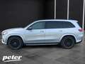 Mercedes-Benz GLS 580 4M AMG/23"/Multibeam/Head-up/Pano-SD/AHK Silber - thumbnail 2