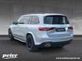 Mercedes-Benz GLS 580 4M AMG/23"/Multibeam/Head-up/Pano-SD/AHK Plateado - thumbnail 3