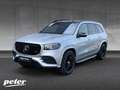 Mercedes-Benz GLS 580 4M AMG/23"/Multibeam/Head-up/Pano-SD/AHK Plateado - thumbnail 1