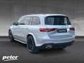 Mercedes-Benz GLS 580 4M AMG/23"/Multibeam/Head-up/Pano-SD/AHK Plateado - thumbnail 3