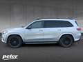 Mercedes-Benz GLS 580 4M AMG/23"/Multibeam/Head-up/Pano-SD/AHK Plateado - thumbnail 2