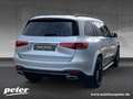 Mercedes-Benz GLS 580 4M AMG/23"/Multibeam/Head-up/Pano-SD/AHK Plateado - thumbnail 4