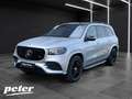 Mercedes-Benz GLS 580 4M AMG/23"/Multibeam/Head-up/Pano-SD/AHK Silber - thumbnail 1