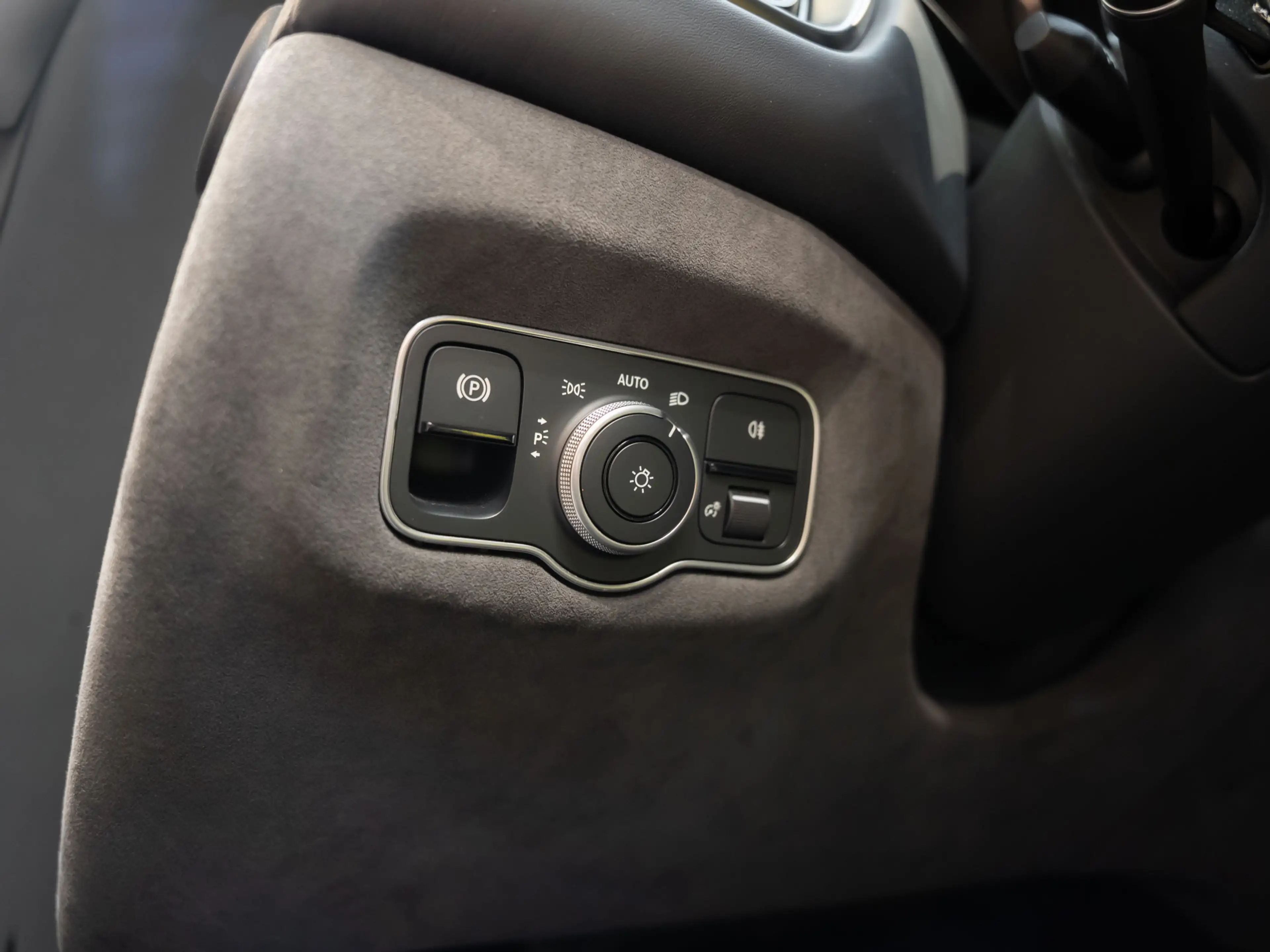 Aston Martin Vantage F1 Edition Matte PPF 4.0 V8 F1 Edition — photo 30