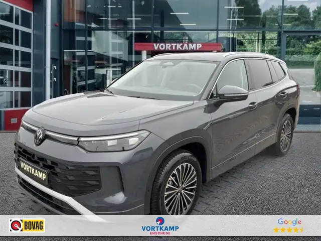 Volkswagen Tayron 1.5 eTSI DSG LIFE 7PERS/TREKHAAK/CAMERA/ELEKKLEP/A