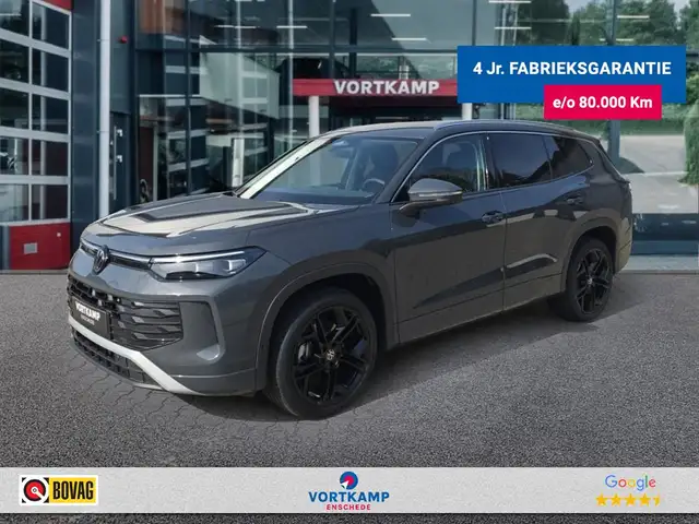 Volkswagen Tayron 1.5 eTSI DSG LIFE 7PERS/TREKHAAK/CAMERA/ELEKKLEP/A