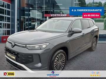 1.5 eTSI DSG LIFE 7PERS/TREKHAAK/CAMERA/ELEKKLEP/A