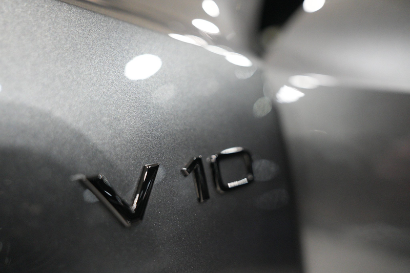 Audi R8 5.2 FSI performance*CARBON*B&O*RS.ABGAS*1.HAND — photo 13