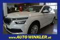 Skoda Kamiq 1.0 TSI Ambition Navi/PDC/ACC Weiß - thumbnail 1