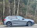 BMW 118 d M Sport Aut. SPORTSITZE*LED*ALCANTARA*Shadow-L* Grau - thumbnail 3
