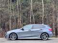BMW 118 d M Sport Aut. SPORTSITZE*LED*ALCANTARA*Shadow-L* Grau - thumbnail 6