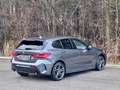 BMW 118 d M Sport Aut. SPORTSITZE*LED*ALCANTARA*Shadow-L* Grau - thumbnail 5