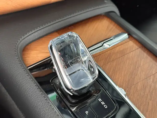Volvo XC90 view 20