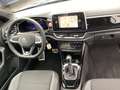 Volkswagen T-Roc 1.5TSI R-Line DSG LED Navi AHK Blau - thumbnail 8