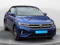 Volkswagen T-Roc 1.5TSI R-Line DSG LED Navi AHK Blau - thumbnail 5