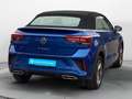 Volkswagen T-Roc 1.5TSI R-Line DSG LED Navi AHK Blau - thumbnail 6