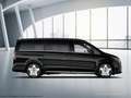 Mercedes-Benz V 300 V300 EXCLUSIVE lang  SHD/Distronic/Autom./Klima Schwarz - thumbnail 10