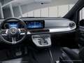Mercedes-Benz V 300 V300 EXCLUSIVE lang  SHD/Distronic/Autom./Klima Schwarz - thumbnail 6