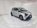 Toyota Aygo Connect 1.0 VVT-i 72 CV 5 porte x-play Argento - thumbnail 2