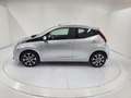Toyota Aygo Connect 1.0 VVT-i 72 CV 5 porte x-play Argento - thumbnail 9