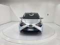 Toyota Aygo Connect 1.0 VVT-i 72 CV 5 porte x-play Argento - thumbnail 3