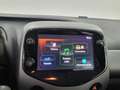 Toyota Aygo Connect 1.0 VVT-i 72 CV 5 porte x-play Argento - thumbnail 10