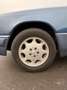 Mercedes-Benz E 320 W124 Blauw - thumbnail 9