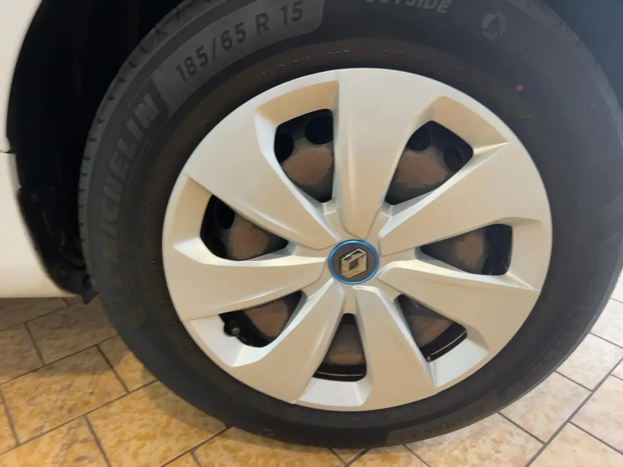 Renault Zoe LIFE Batteriekauf R110 Z.E. 50, миниатюра 15