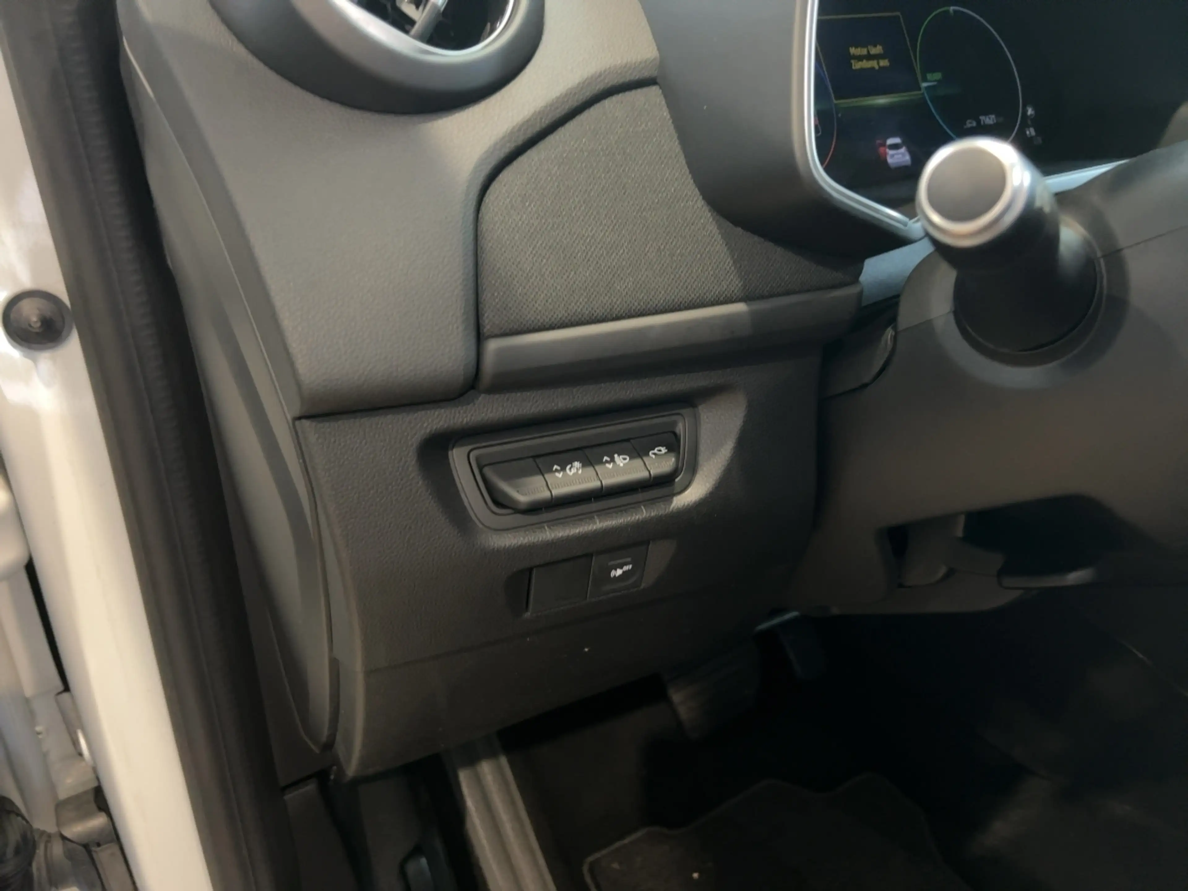 Renault ZOE LIFE Batteriekauf R110 Z.E. 50 — photo 13