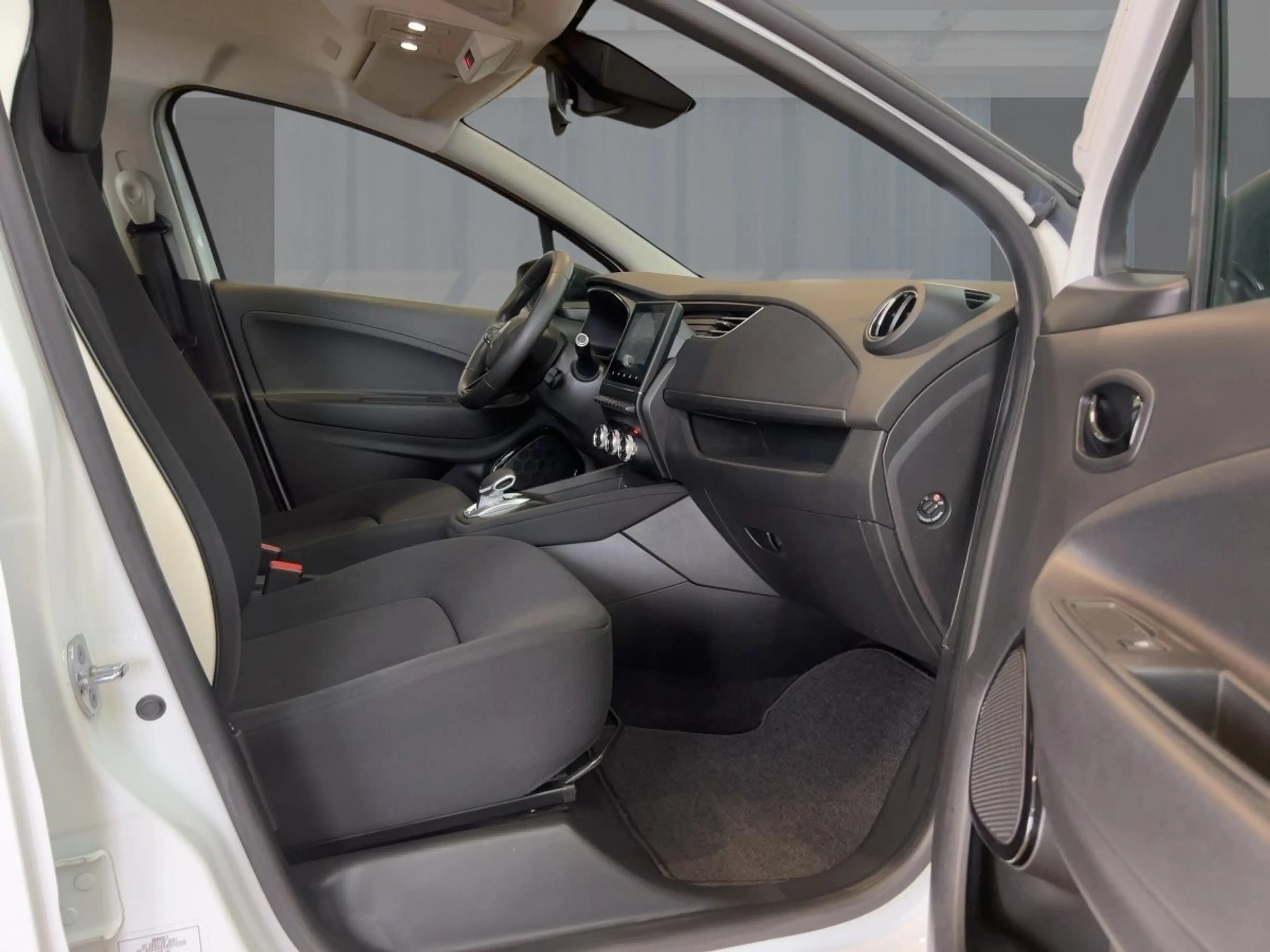 Renault ZOE LIFE Batteriekauf R110 Z.E. 50 — photo 8