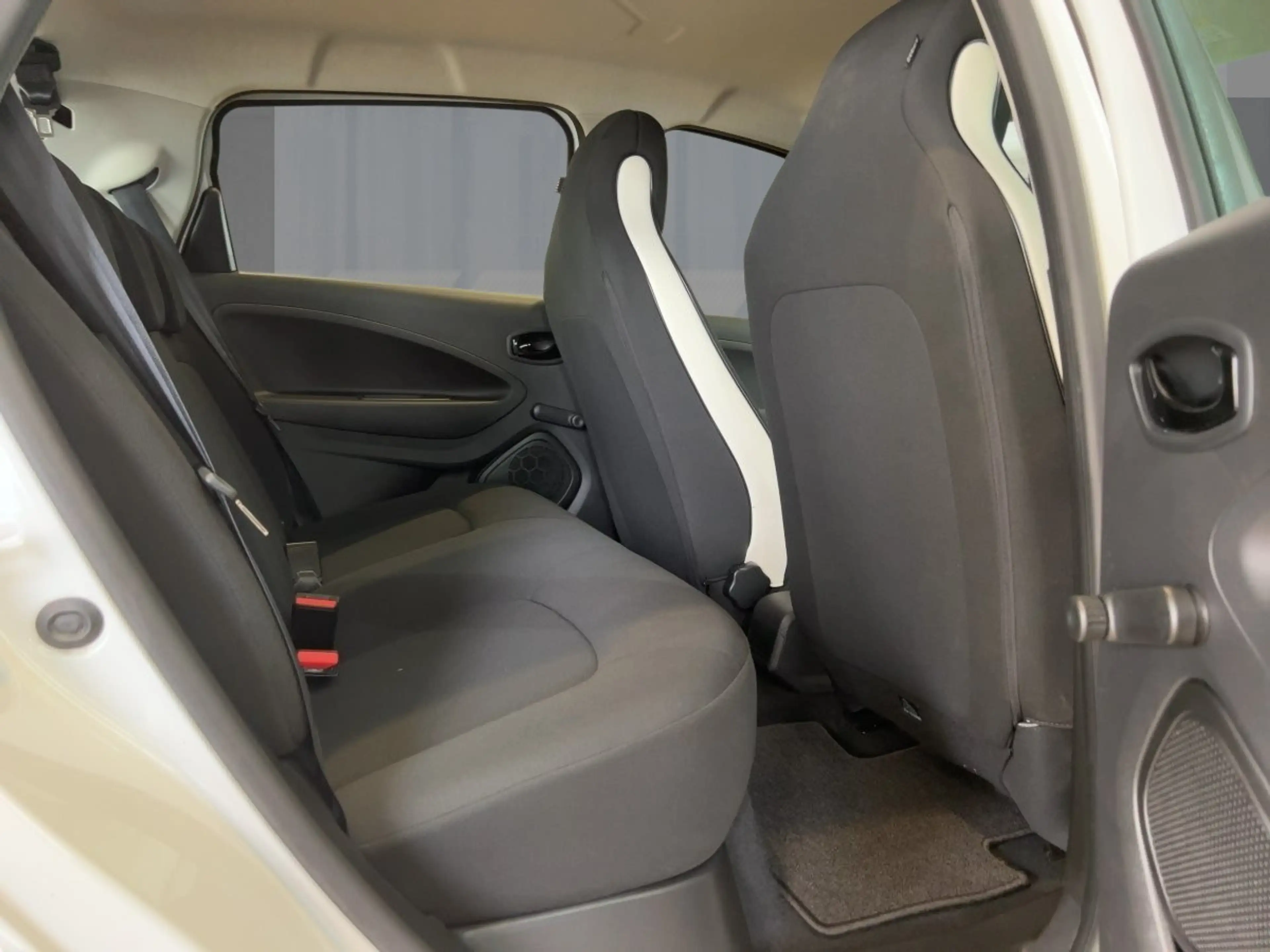 Renault ZOE LIFE Batteriekauf R110 Z.E. 50 — photo 9