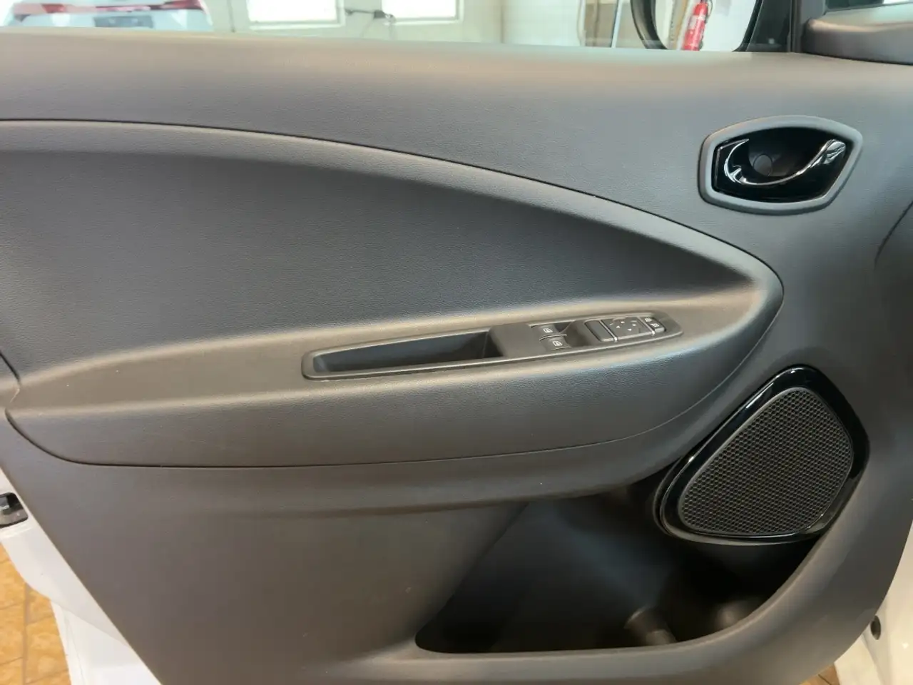 Renault Zoe LIFE Batteriekauf R110 Z.E. 50, миниатюра 14