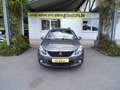 Peugeot 2008 1.2 110cv gris 10/19 96.088km Airco GPS Cruise USB Argent - thumbnail 2
